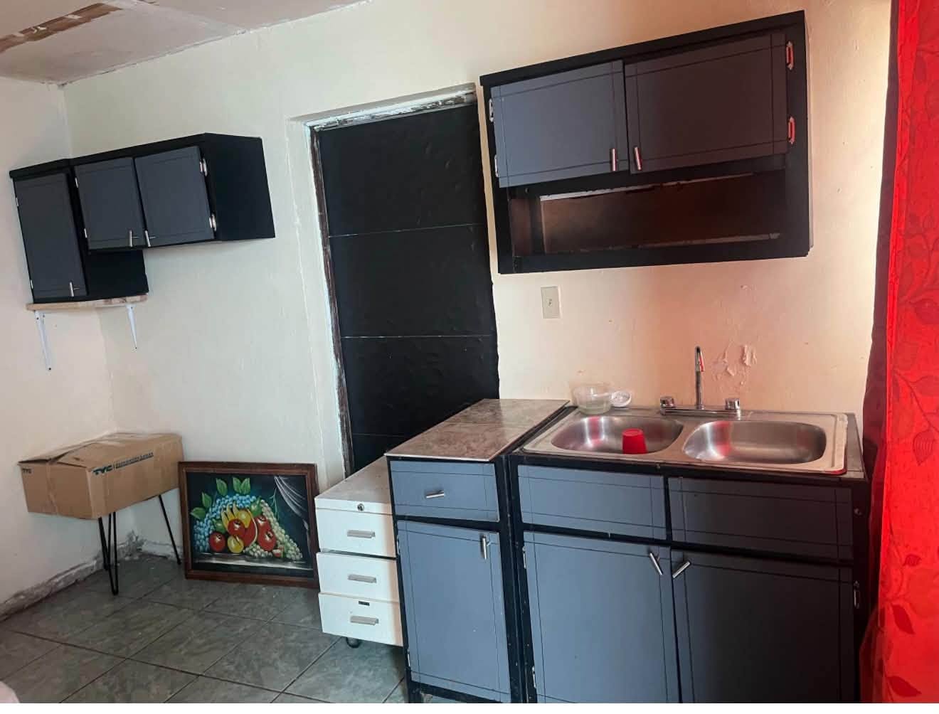 Se renta departamento una recámara cocina y baño sercas av Lerdo y malecón — foto 1